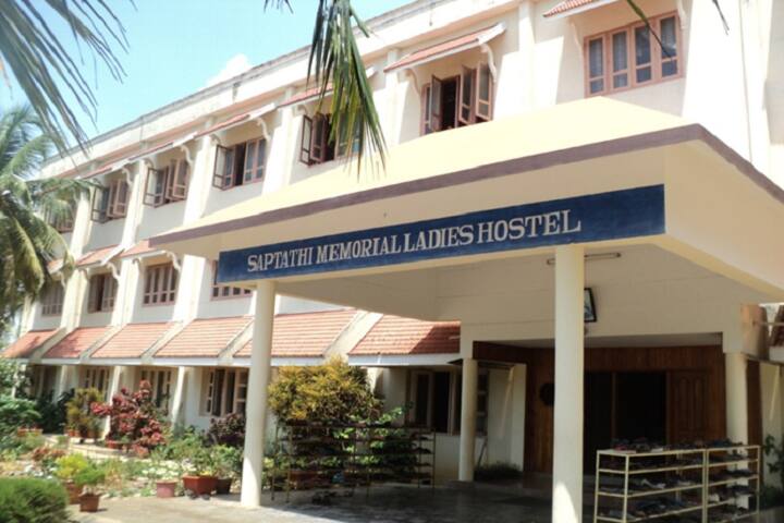 hostel